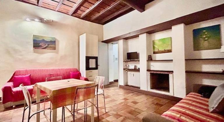 Apartment | Close to Trevi Fountain | Perfect for remote work — photo 3