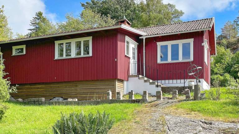 Ferienhaus Uddevalla