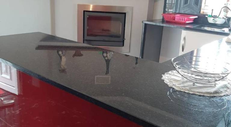 12 m&sup2; Ferienhaus