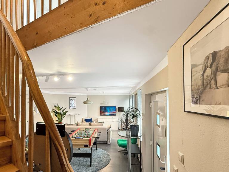 Ferienhaus Ostfildern