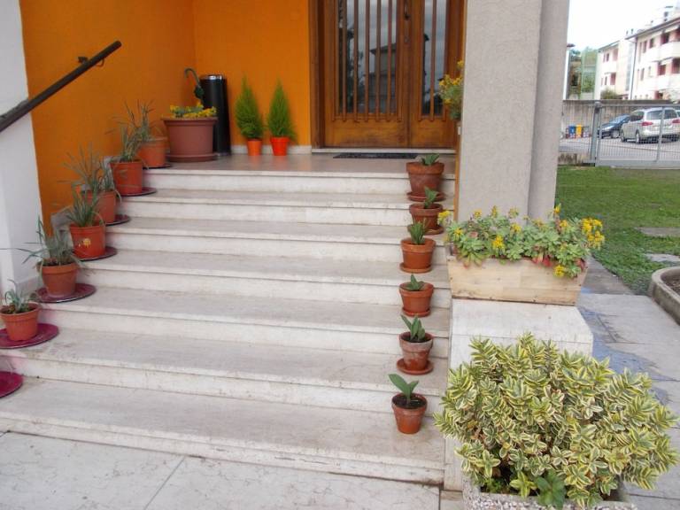 Bed & Breakfast  Breda di Piave