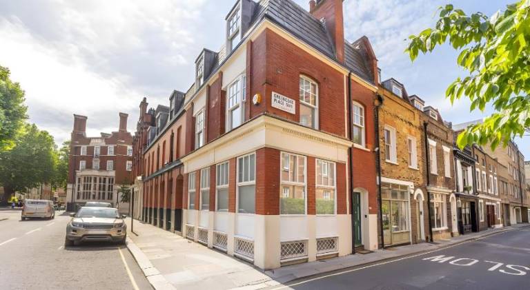 Vacation home | Near Buckingham Palace — photo 5
