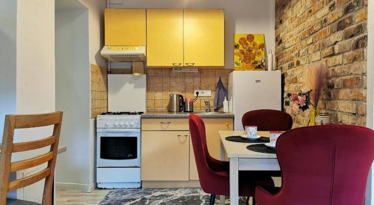 Nice rental apartment | Next to St. Anne's Church | Pet-friendly — photo 4