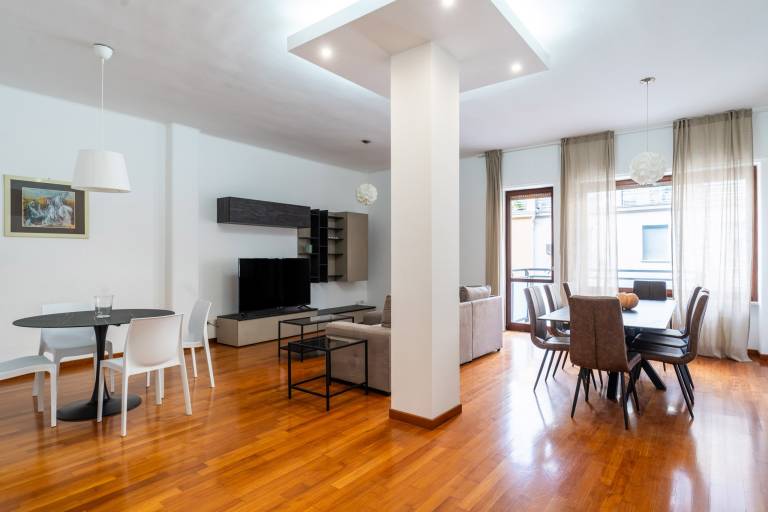 Appartement Bari