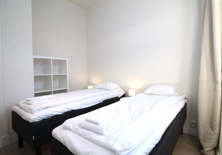 Ferienwohnung Turku