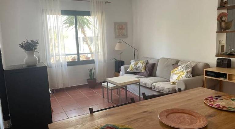 Casa Rodalquilar