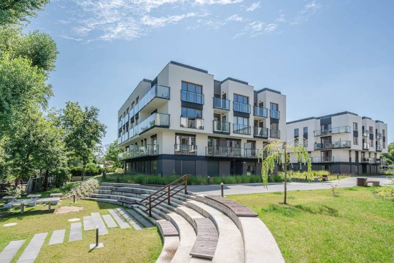 Apartament Południe