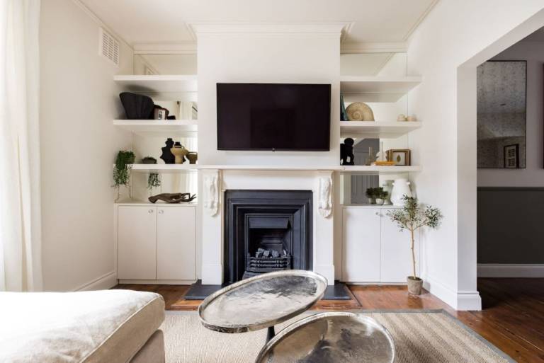 Hus Hampstead