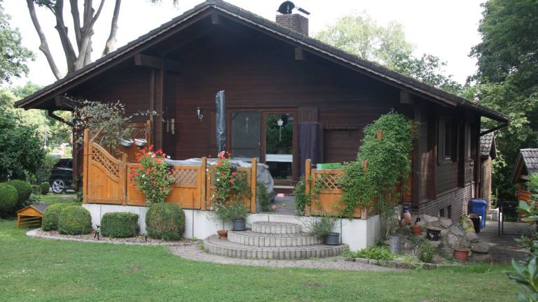 Ferienhaus Ankelohe