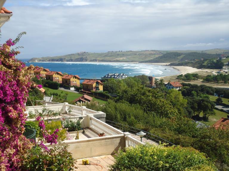 Casa  Cabuérniga