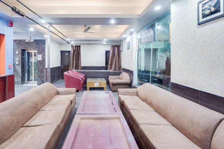 Townhouse Maithli Marg Sector 55 Formerly Red Roof — photo 4