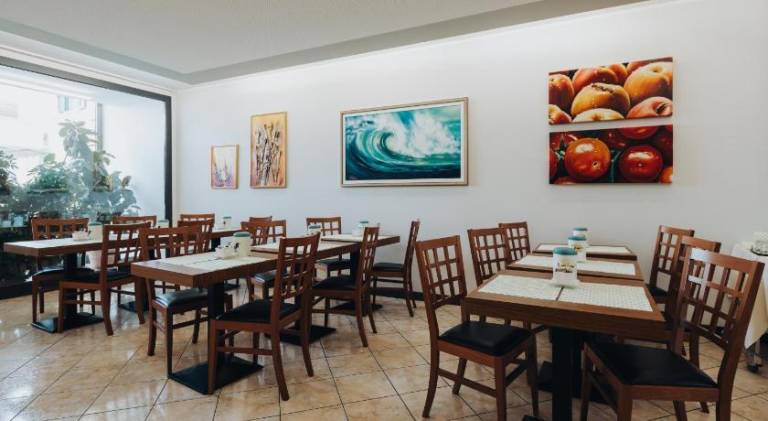 Hotel Passacor - Business & Bike — photo 4