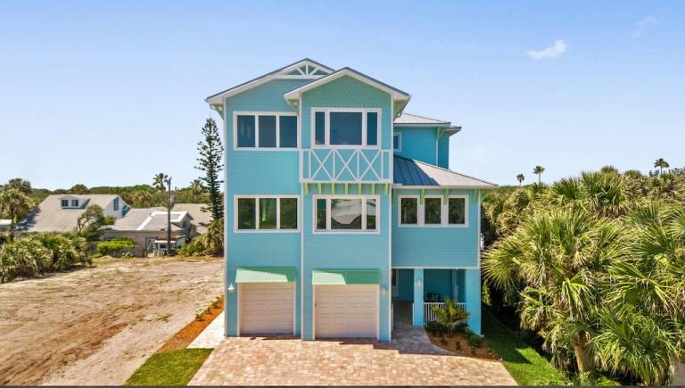House  Cocoa Beach