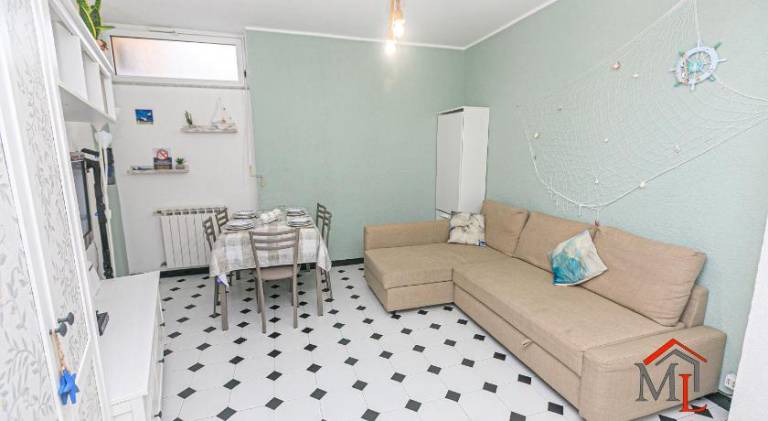 Holiday apartment with 2 rooms for 6 persons — photo 2