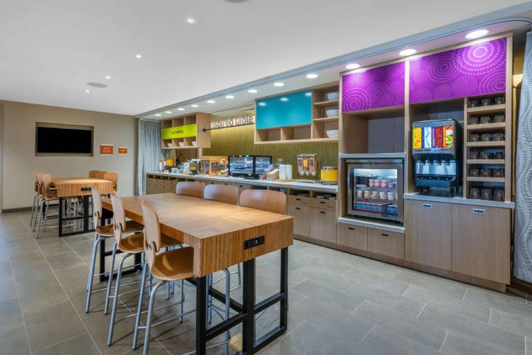 Home2 Suites by Hilton Pocatello — photo 2