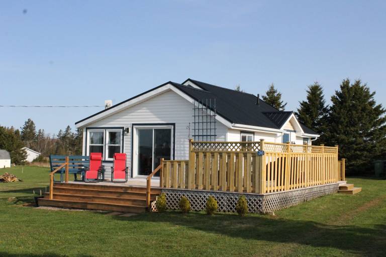 Cottage  Borden-Carleton