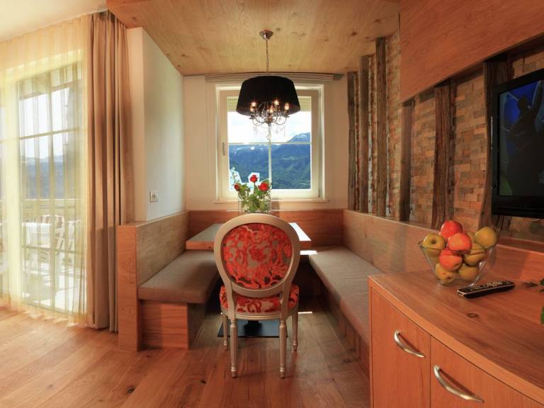 Ferienwohnung in Tramin an der Weinstraße für max. 4 Gäste Ferienwohnung in Tramin an der Weinstraße für max. 4 Gäste