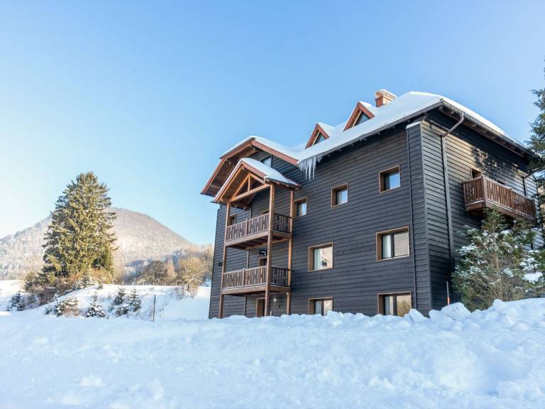 Ferienwohnung Grünau im Almtal