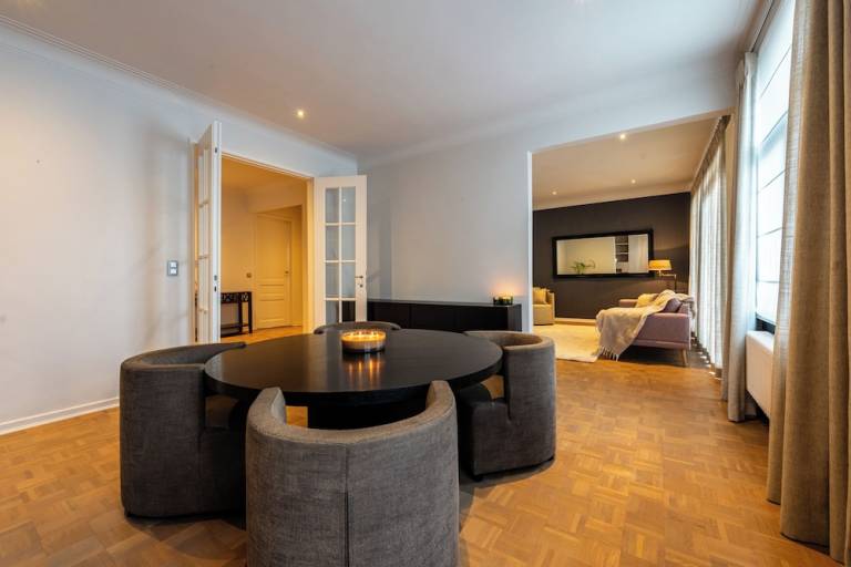 Bed & Breakfast Bredene