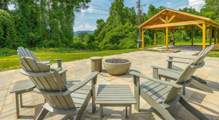 11 The Charlotte Room - A PMI Scenic City Vacation Rental — photo 3