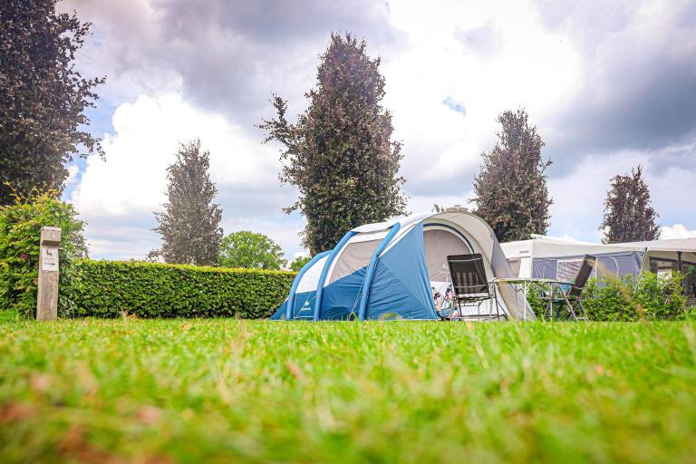 Camping-Unterkunft  Voorthuizen