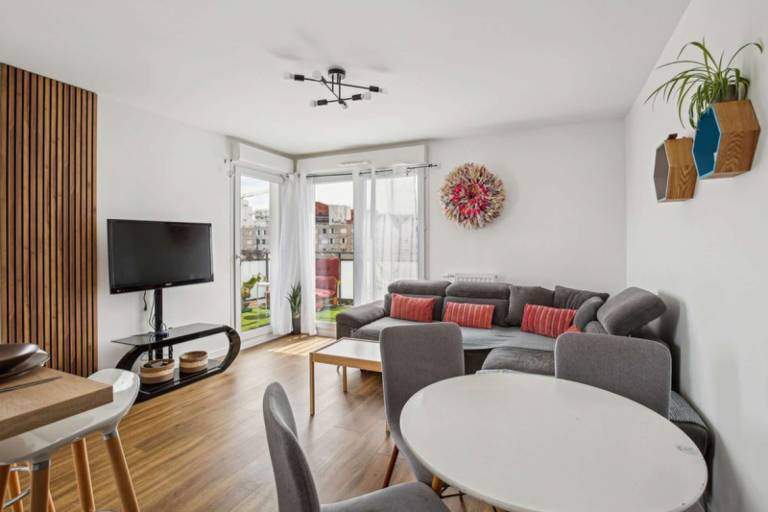 Appartement  Houilles