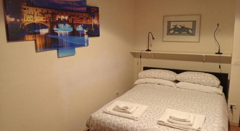 Rental apartment | Next to Florence Cathedral in Santa Maria