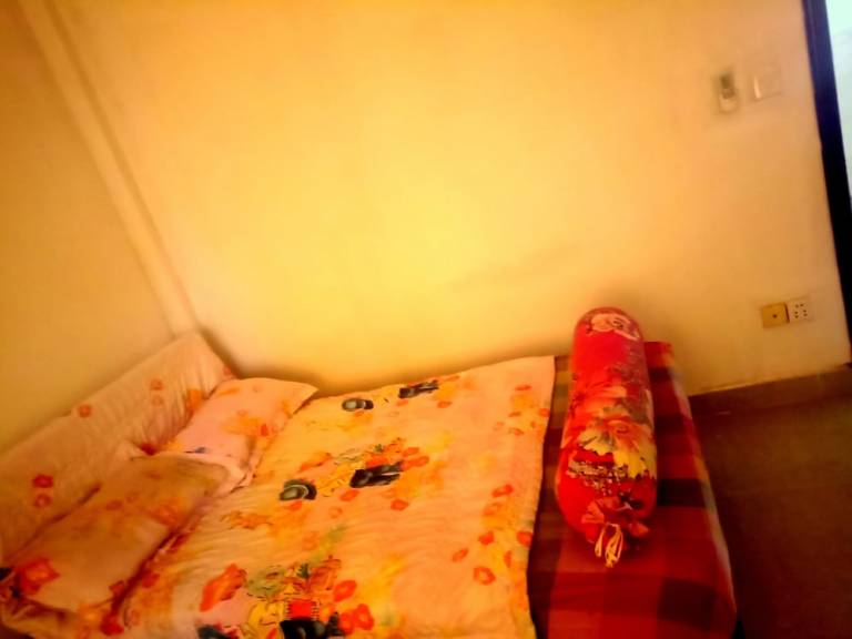 Accommodation Sangkat Sala Kamreuk