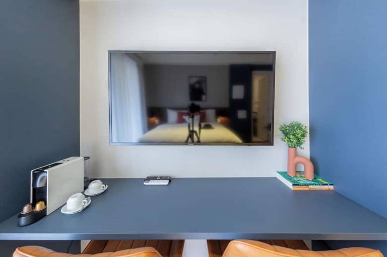 Apartamento Vila Mariana