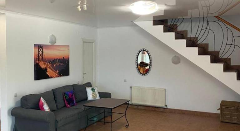 Villa with 3 rooms for 8 persons — photo 4