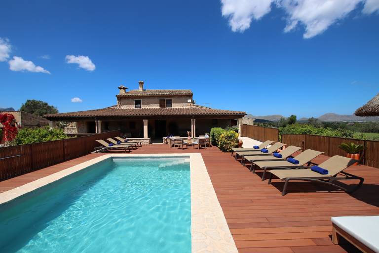 Finca Alcúdia