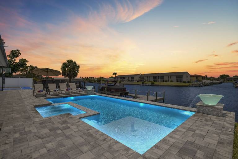 Ferienhaus Caloosahatchee