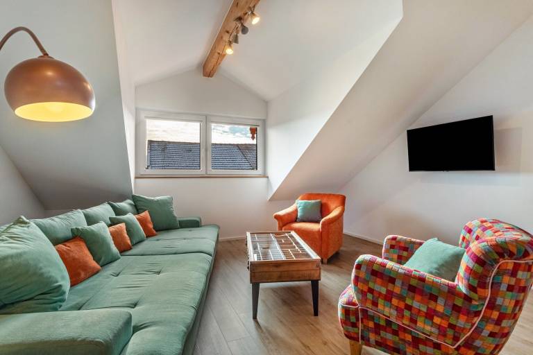 Ferienwohnung Vaterstetten