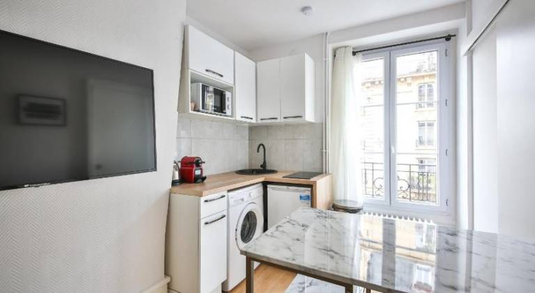 Rental apartment | Pets allowed — photo 4