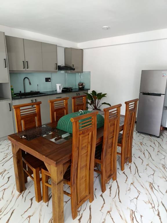 Villa with 2 rooms for 4 persons — photo 3