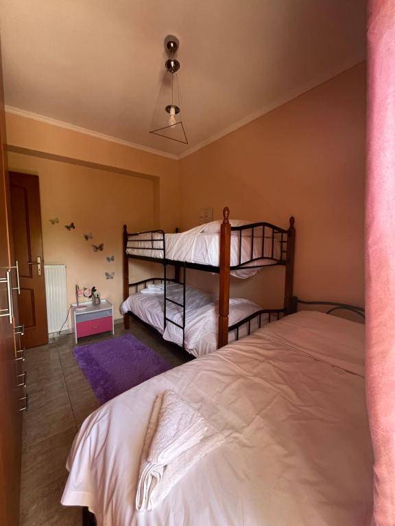 Children-friendly beautiful rental apartment with terrace | Pet-friendly — photo 3