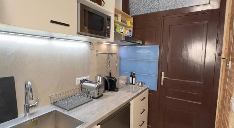 Rental apartment | Next to Notre-Dame de Paris — photo 2