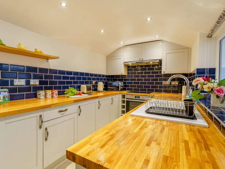 Cottage Broughton-in-Furness