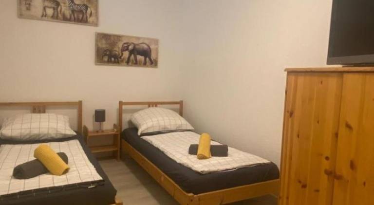 Ferienwohnung Munzingen