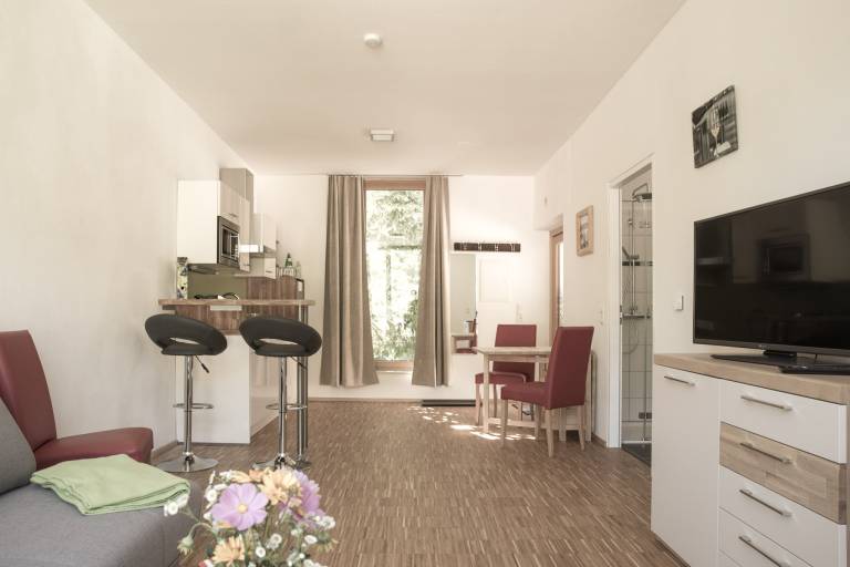 Ferienwohnung Gemeinde Gars am Kamp