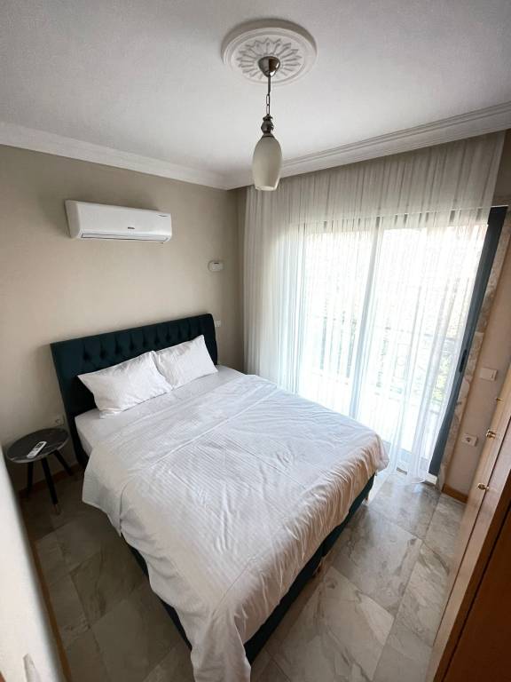 Appartement Fethiye