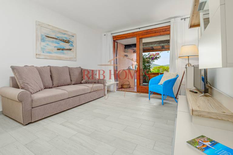 Family-friendly pleasant rental apartment with terrace | Sea view | Pet-friendly — photo 5