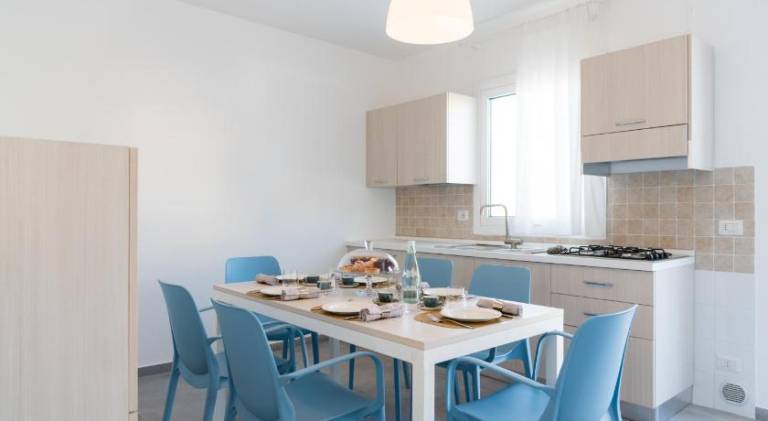 Holiday apartment with terrace | Close to the beach | Dogs allowed — photo 4