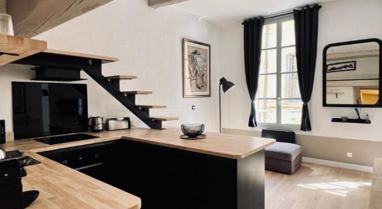 Wonderful apartment | Dogs allowed — photo 3