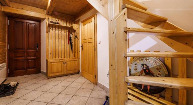 Chalet | Dogs allowed — photo 5