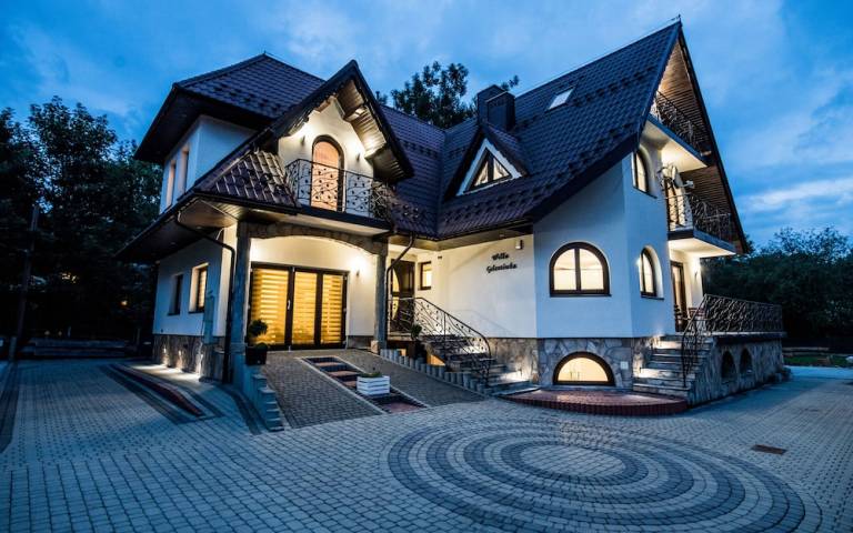 Unterkunft  Zakopane