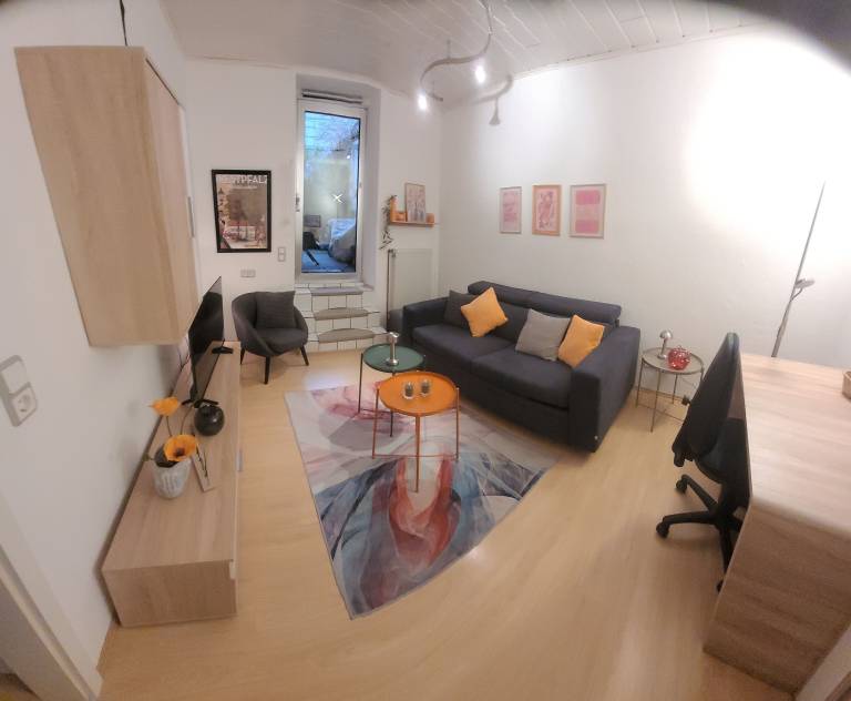 Ferienwohnung Kaiserslautern