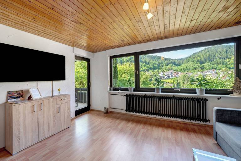 Ferienwohnung Schiltach