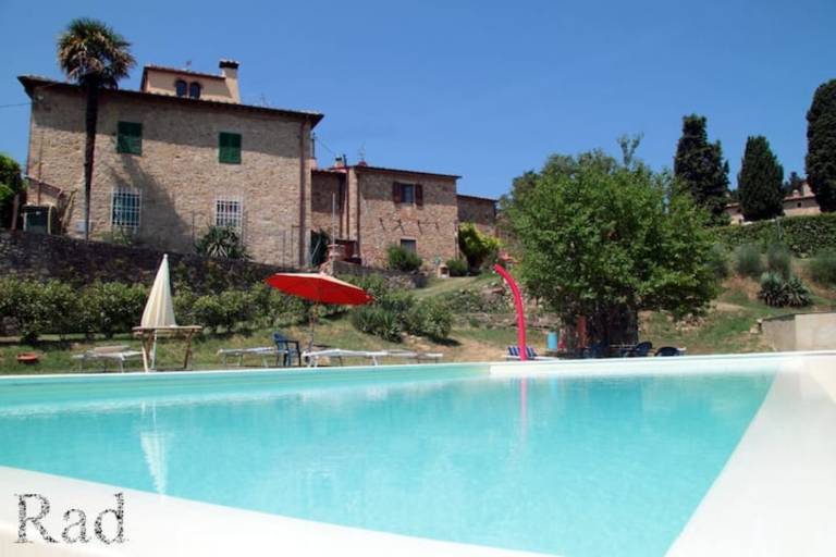 Appartamento vacanza San Martino