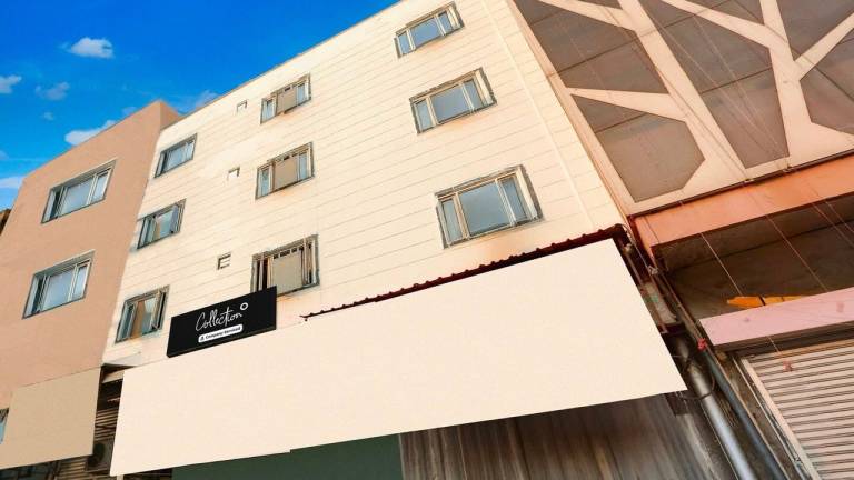 Ferienhaus für 3 Personen 31 m² in Delhi